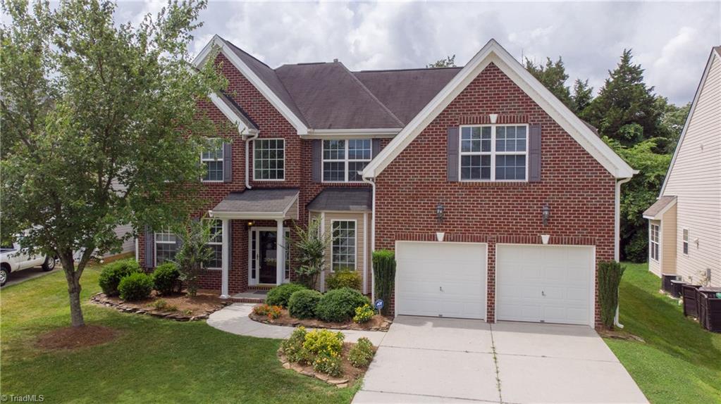 3092 Sycamore Point Trail High Point, NC 27265 - Photo 1 of 30 Gallery Image 1