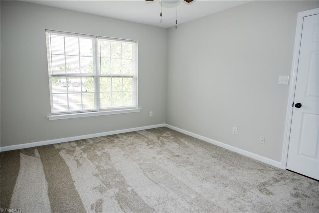 3092 Sycamore Point Trail High Point, NC 27265 - Photo 22 of 30 Bedroom 4