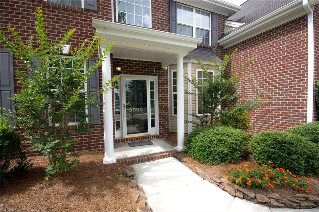 3092 Sycamore Point Trail High Point, NC 27265 - Photo 25 of 30 Gallery Image 25