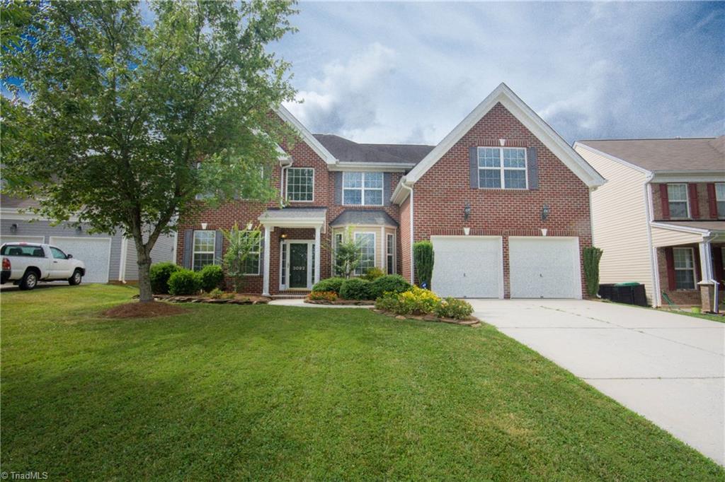 3092 Sycamore Point Trail High Point, NC 27265 - Photo 26 of 30 Gallery Image 26