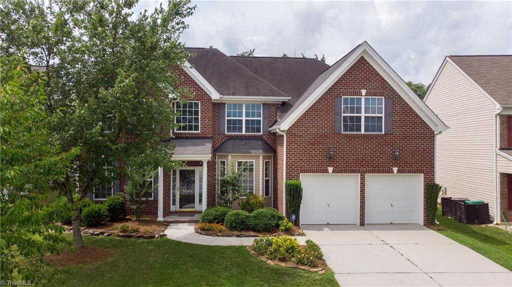 3092 Sycamore Point Trail High Point, NC 27265 - Photo 27 of 30 Gallery Image 27