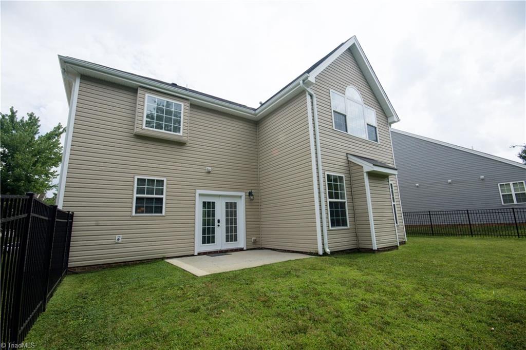 3092 Sycamore Point Trail High Point, NC 27265 - Photo 28 of 30 Gallery Image 28