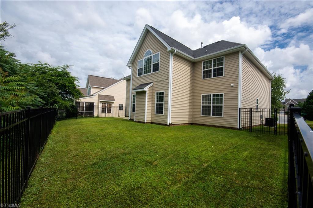 3092 Sycamore Point Trail High Point, NC 27265 - Photo 29 of 30 Gallery Image 29