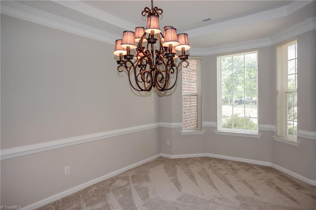 3092 Sycamore Point Trail High Point, NC 27265 - Photo 8 of 30 Dining Room