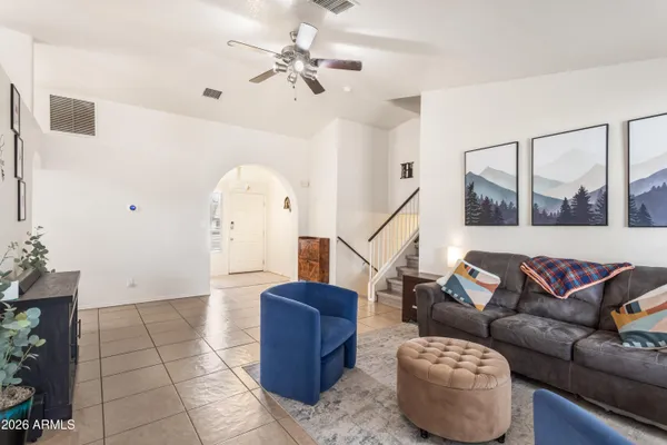 $460,000 | 3432 Rosburg Street, Sierra Vista, AZ 85650