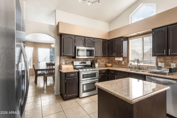 $460,000 | 3432 Rosburg Street, Sierra Vista, AZ 85650