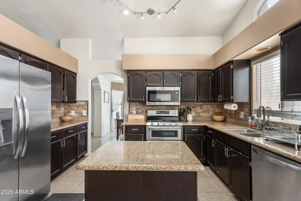 $460,000 | 3432 Rosburg Street, Sierra Vista, AZ 85650