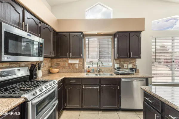 $460,000 | 3432 Rosburg Street, Sierra Vista, AZ 85650