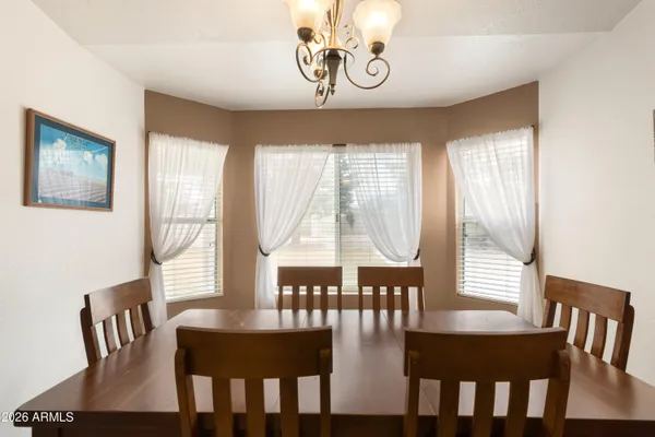 $460,000 | 3432 Rosburg Street, Sierra Vista, AZ 85650