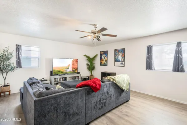 $460,000 | 3432 Rosburg Street, Sierra Vista, AZ 85650