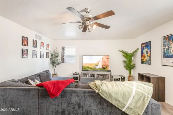 $460,000 | 3432 Rosburg Street, Sierra Vista, AZ 85650