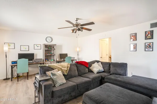 $460,000 | 3432 Rosburg Street, Sierra Vista, AZ 85650
