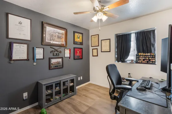 $460,000 | 3432 Rosburg Street, Sierra Vista, AZ 85650