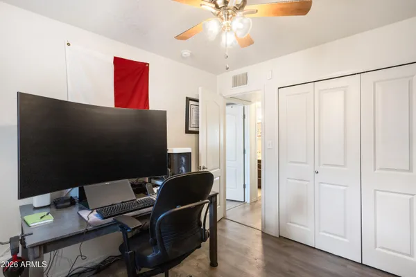 $460,000 | 3432 Rosburg Street, Sierra Vista, AZ 85650