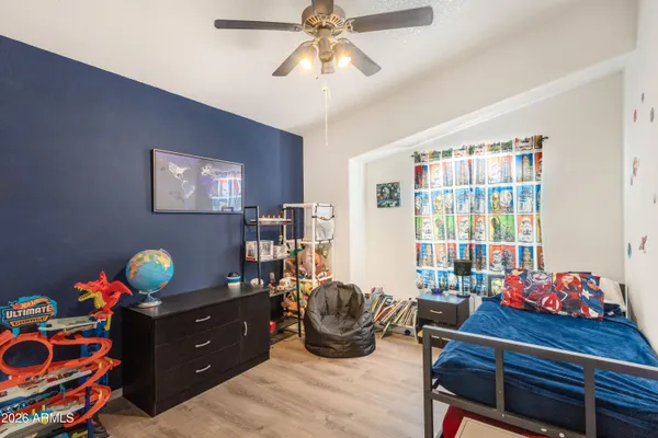 $460,000 | 3432 Rosburg Street, Sierra Vista, AZ 85650