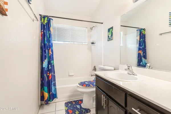 $460,000 | 3432 Rosburg Street, Sierra Vista, AZ 85650