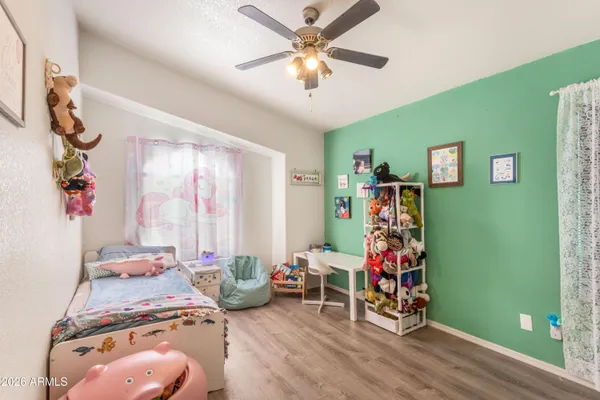 $460,000 | 3432 Rosburg Street, Sierra Vista, AZ 85650