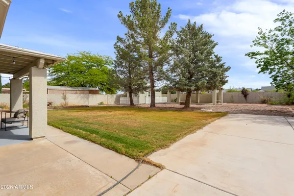 $460,000 | 3432 Rosburg Street, Sierra Vista, AZ 85650