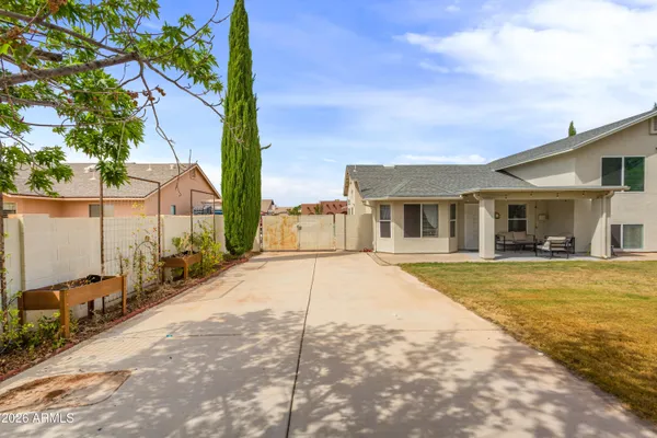 $460,000 | 3432 Rosburg Street, Sierra Vista, AZ 85650