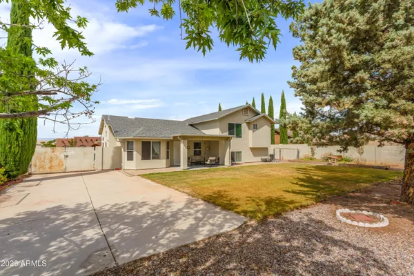 $460,000 | 3432 Rosburg Street, Sierra Vista, AZ 85650