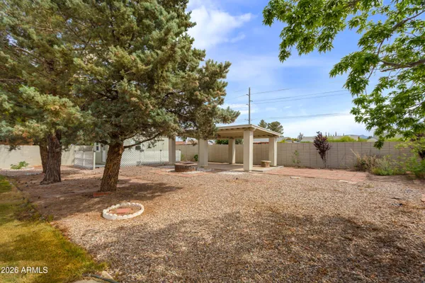 $460,000 | 3432 Rosburg Street, Sierra Vista, AZ 85650
