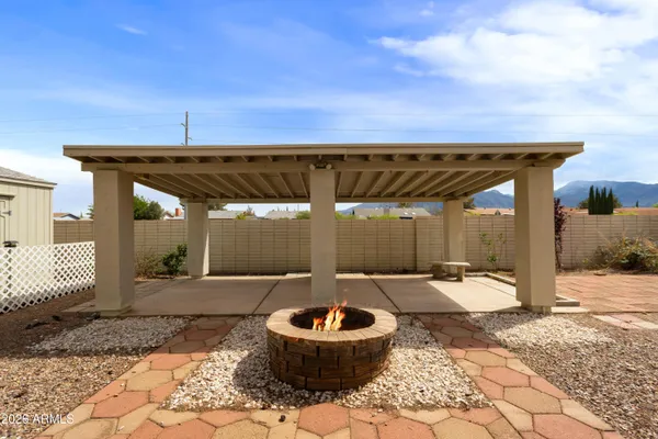 $460,000 | 3432 Rosburg Street, Sierra Vista, AZ 85650