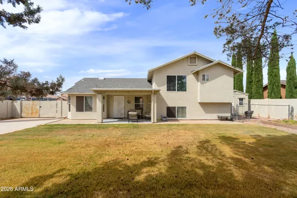 $460,000 | 3432 Rosburg Street, Sierra Vista, AZ 85650