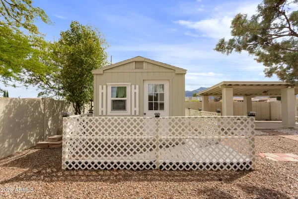 $460,000 | 3432 Rosburg Street, Sierra Vista, AZ 85650