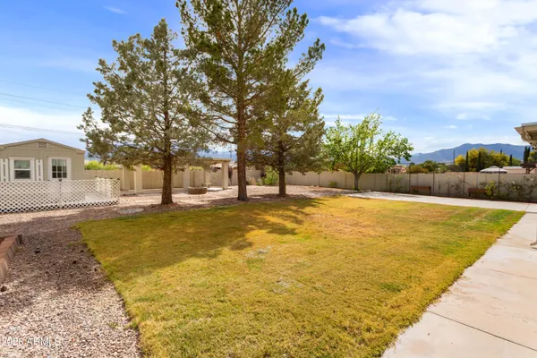 $460,000 | 3432 Rosburg Street, Sierra Vista, AZ 85650