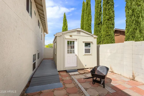 $460,000 | 3432 Rosburg Street, Sierra Vista, AZ 85650