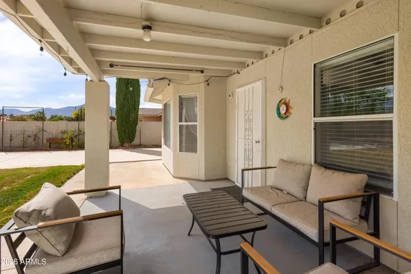 $460,000 | 3432 Rosburg Street, Sierra Vista, AZ 85650