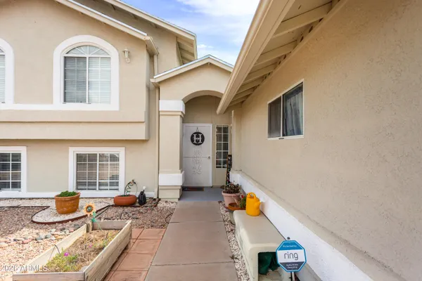 $460,000 | 3432 Rosburg Street, Sierra Vista, AZ 85650