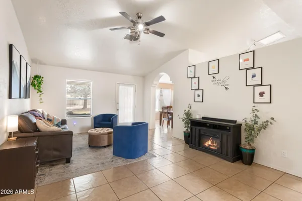 $460,000 | 3432 Rosburg Street, Sierra Vista, AZ 85650