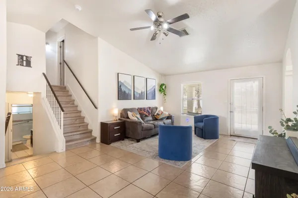 $460,000 | 3432 Rosburg Street, Sierra Vista, AZ 85650