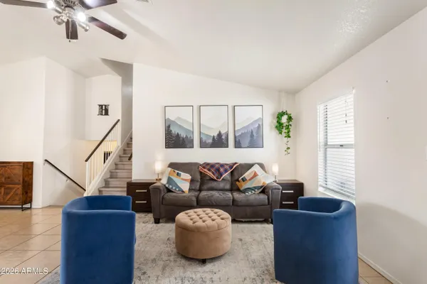 $460,000 | 3432 Rosburg Street, Sierra Vista, AZ 85650