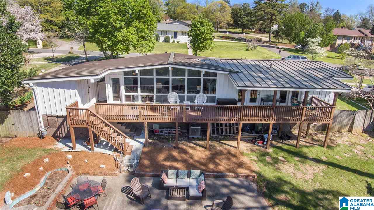 2117 Ridgeview Drive Birmingham, AL 35216 - Photo 40 of 41