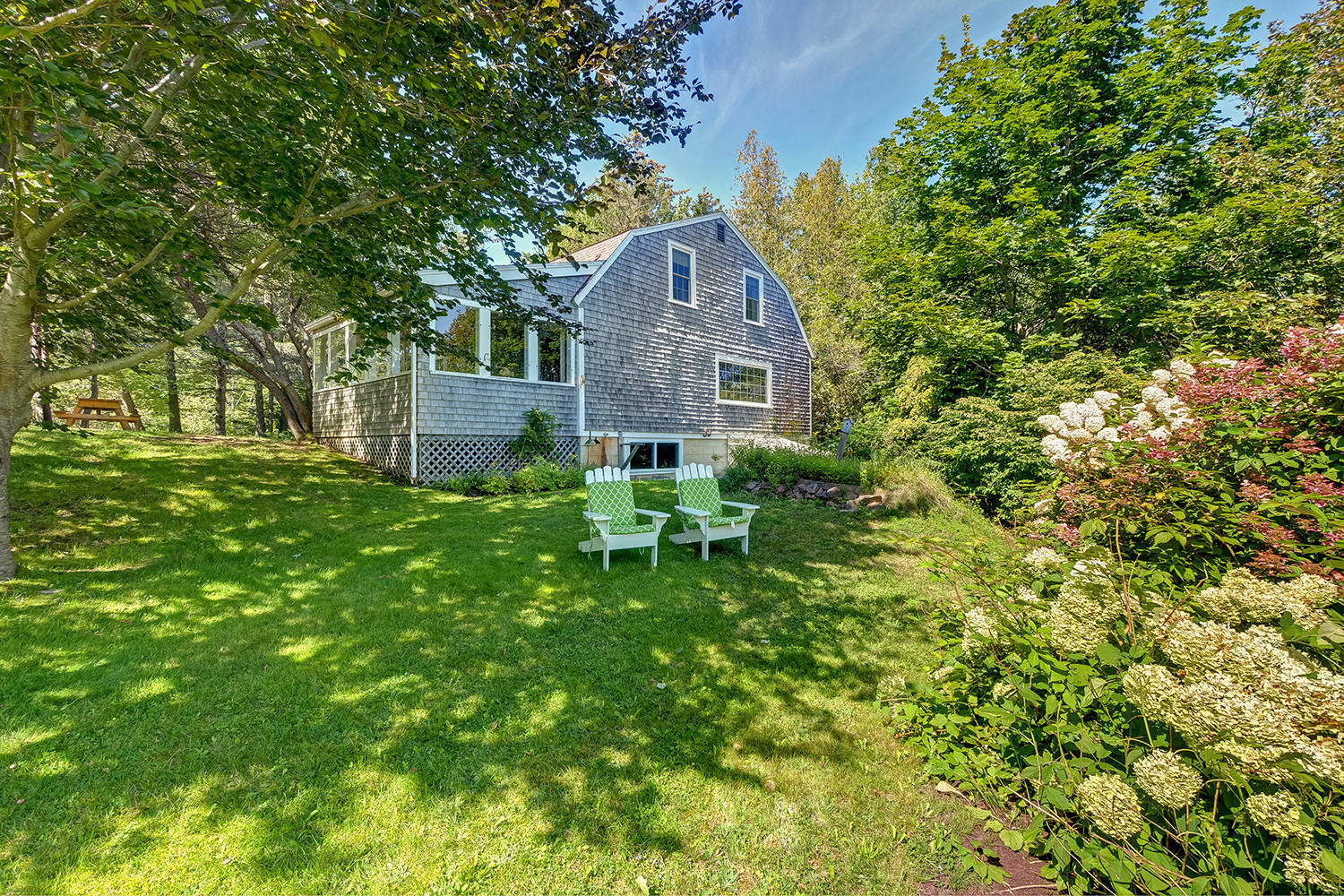 18 Bernard Road Bernard, ME 04612 - Photo 26 of 26 Bernardbackchairs