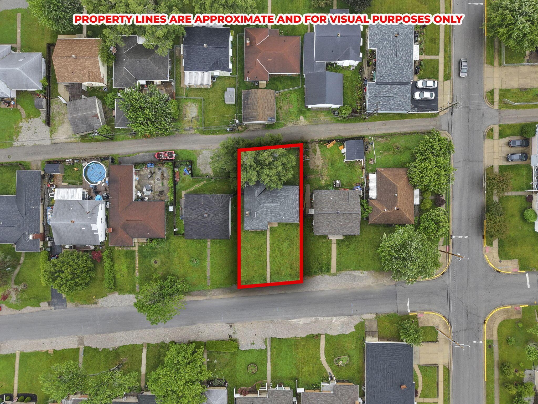 126 Oxley Road Columbus, OH 43228 - Photo 43 of 46