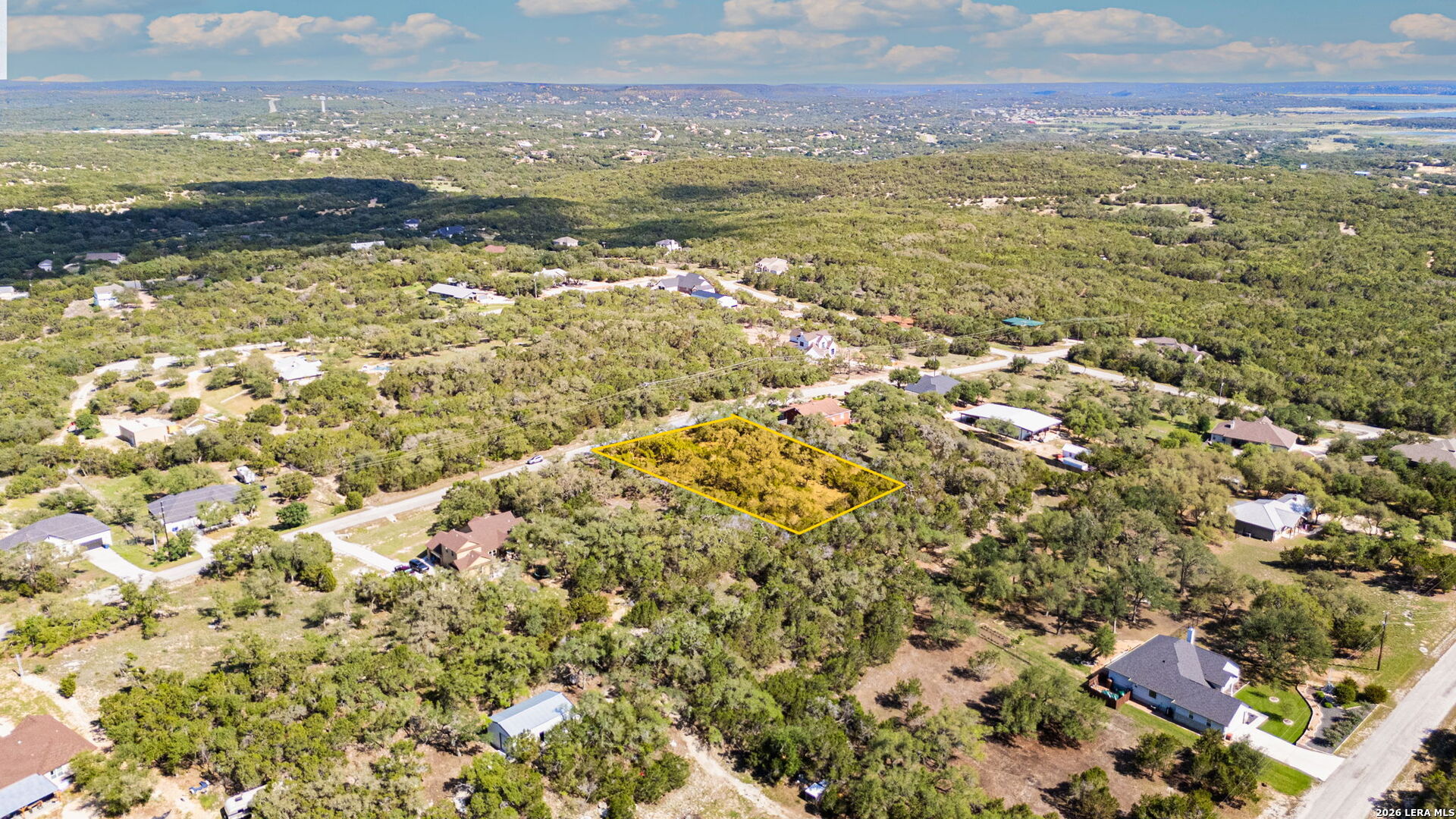 1158 Madrone Road Fischer, TX 78623 - Photo 7 of 8 a view of an ocean