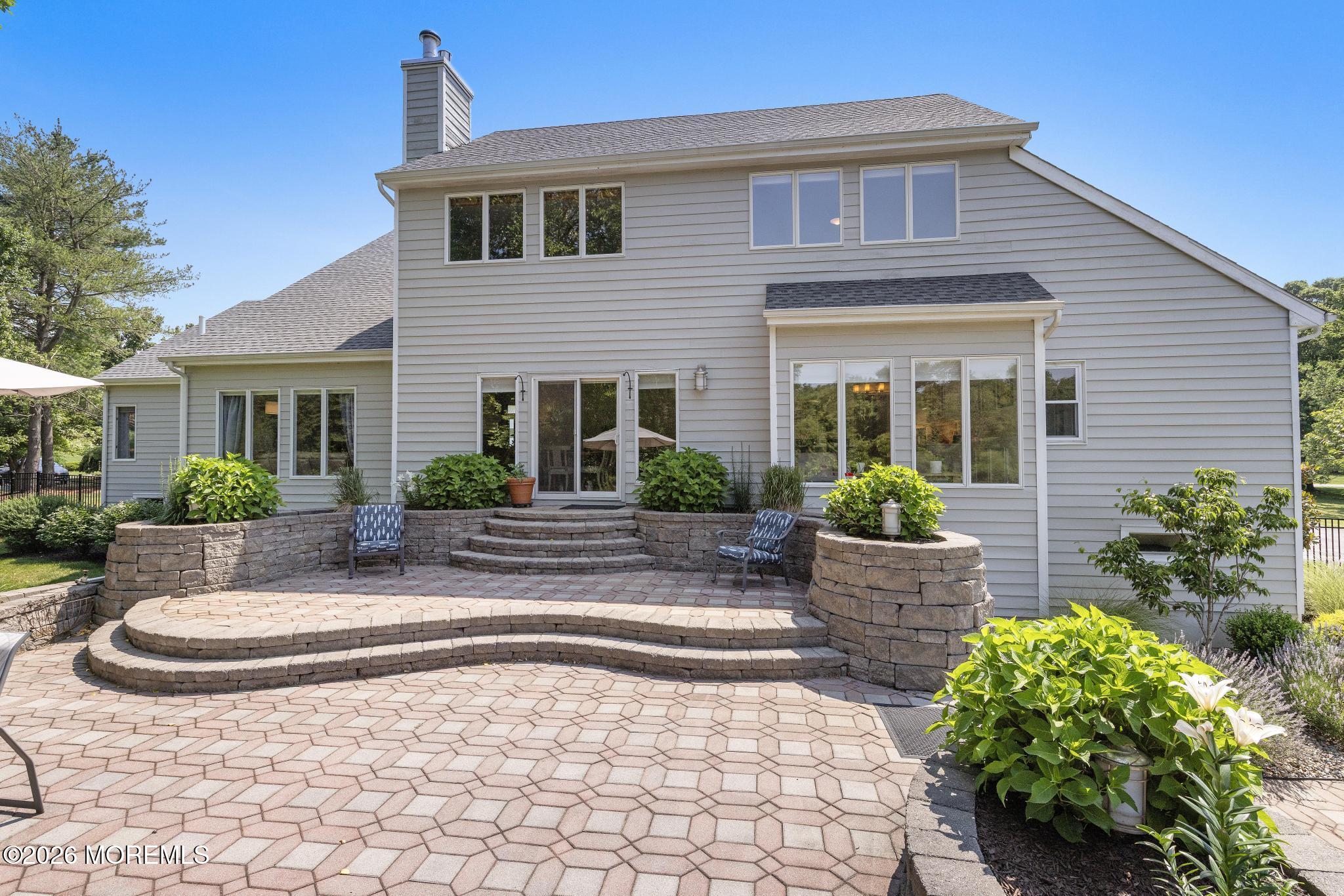 31 Highland Ridge Road Manalapan, NJ 07726 - Photo 43 of 47 31 Highland Ridge Rd (76)