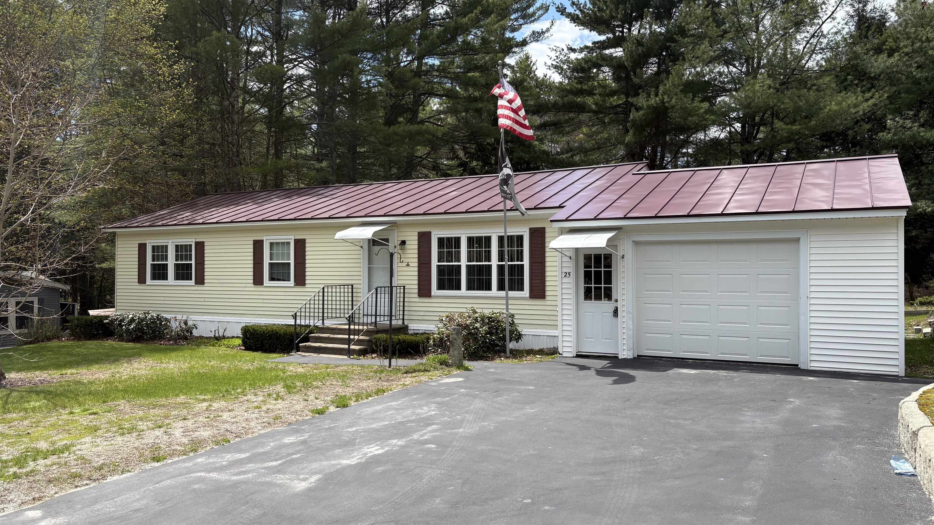 25 Sunset Drive Hopkinton, NH 03229 - Photo 1 of 24