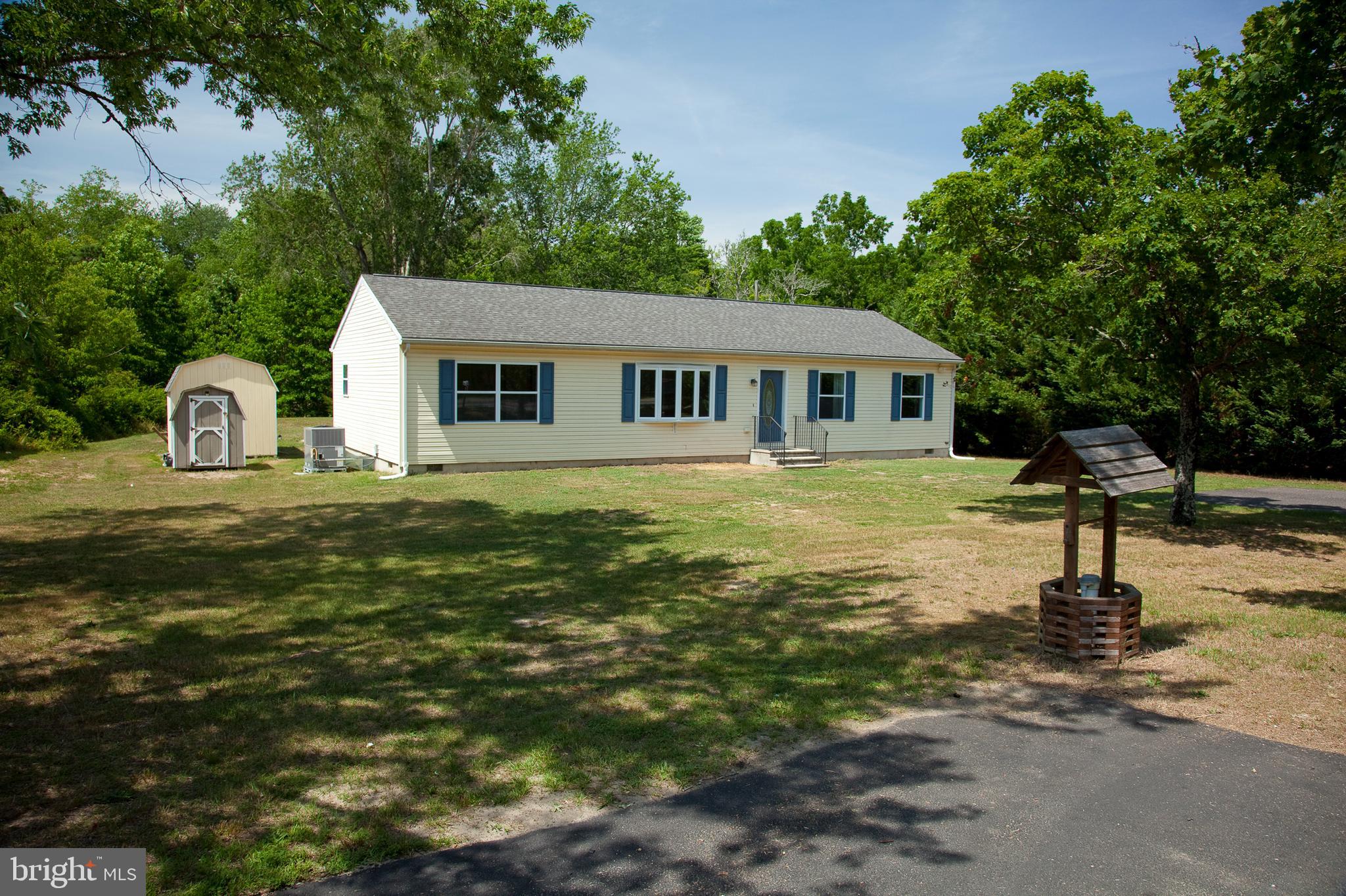 158 Hesstown Road Millville, NJ 08332 - Photo 1 of 22