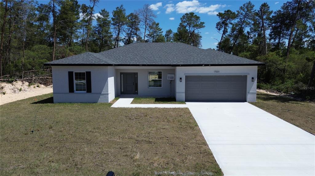17031 Southwest 20th Ct Road Ocala, FL 34473 - Photo 1 of 1 Gallery Image 1