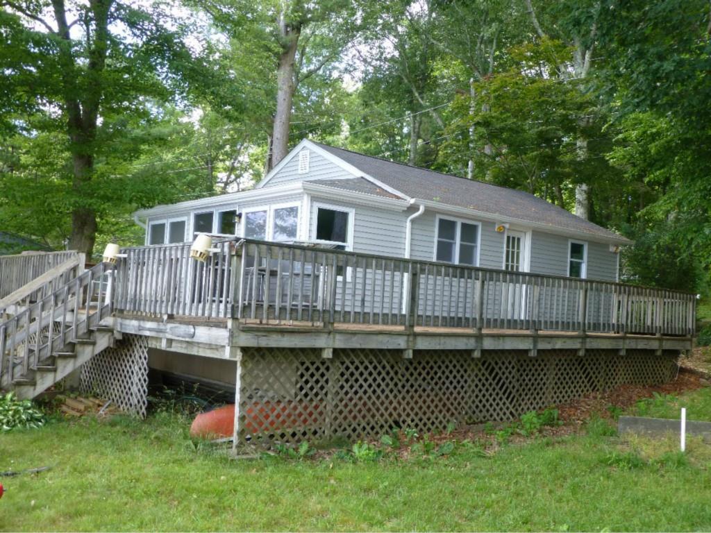 62 Shore Road East Haddam, CT 06423 - Photo 1 of 1