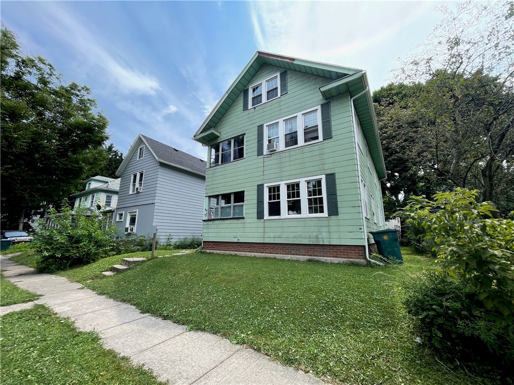 45 Mohawk Street Rochester, NY 14621 - Photo 1 of 1
