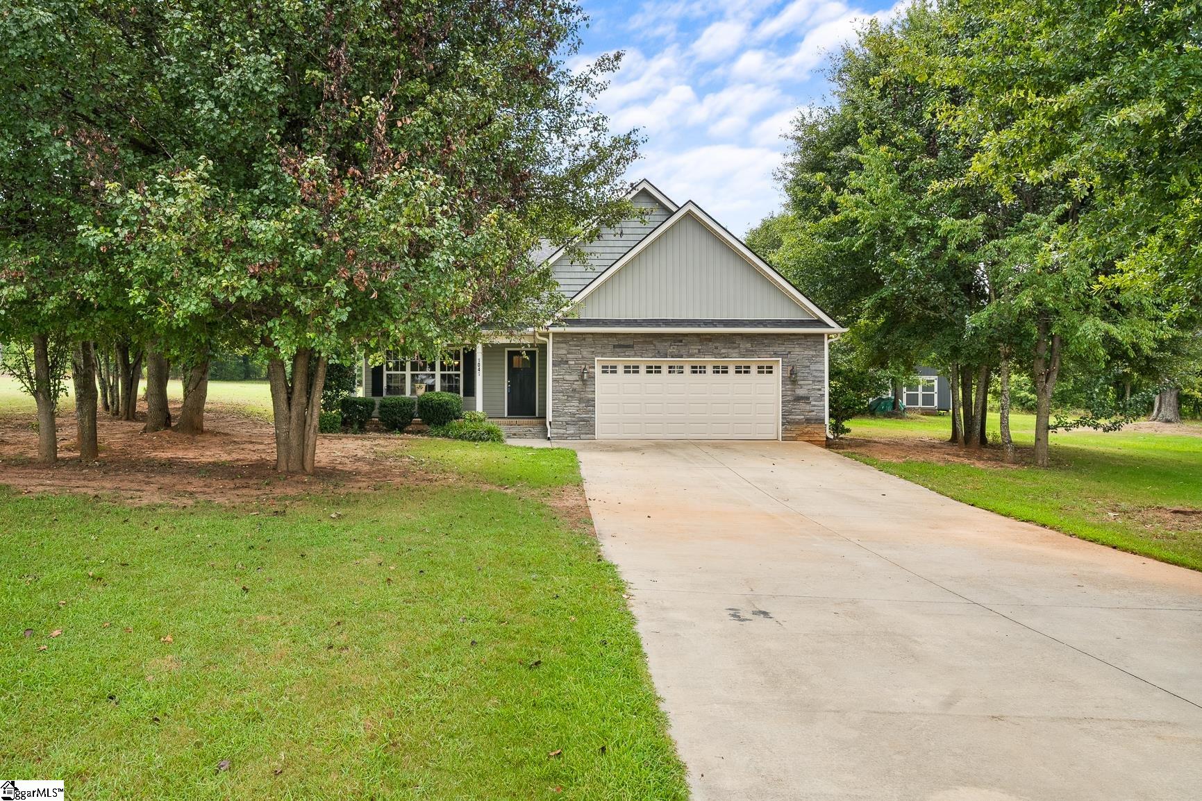 1041 Stoneham Circle Anderson, SC 29626 - Photo 22 of 22 Gallery Image 22