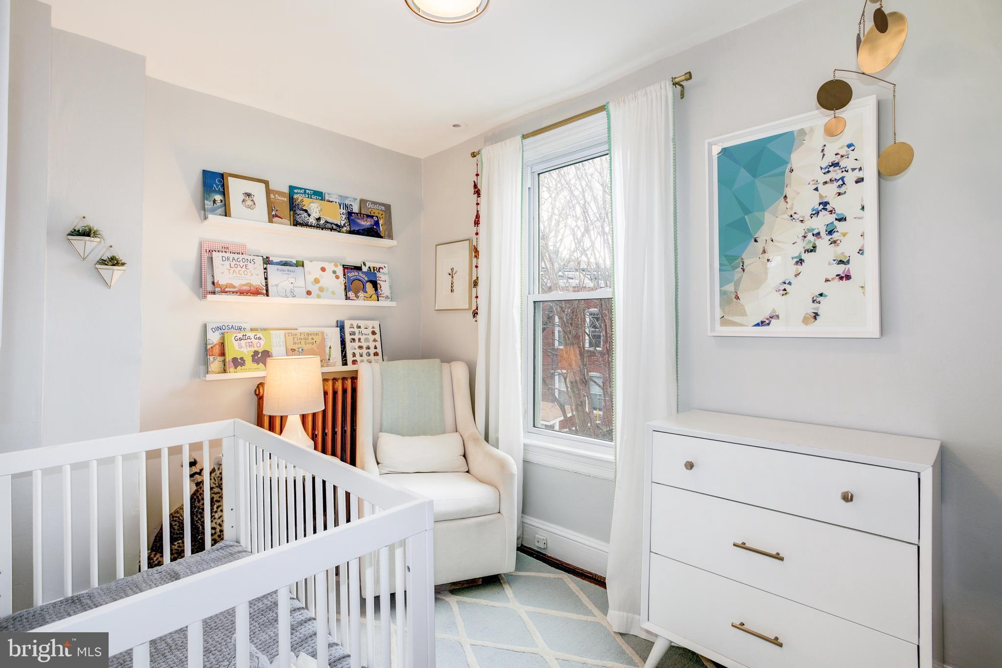 1241 E Street Northeast Washington, DC 20002 - Photo 31 of 49