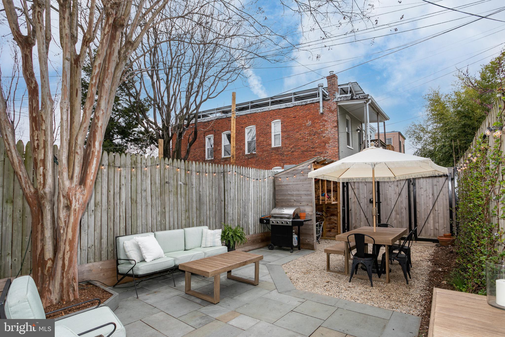 1241 E Street Northeast Washington, DC 20002 - Photo 41 of 49