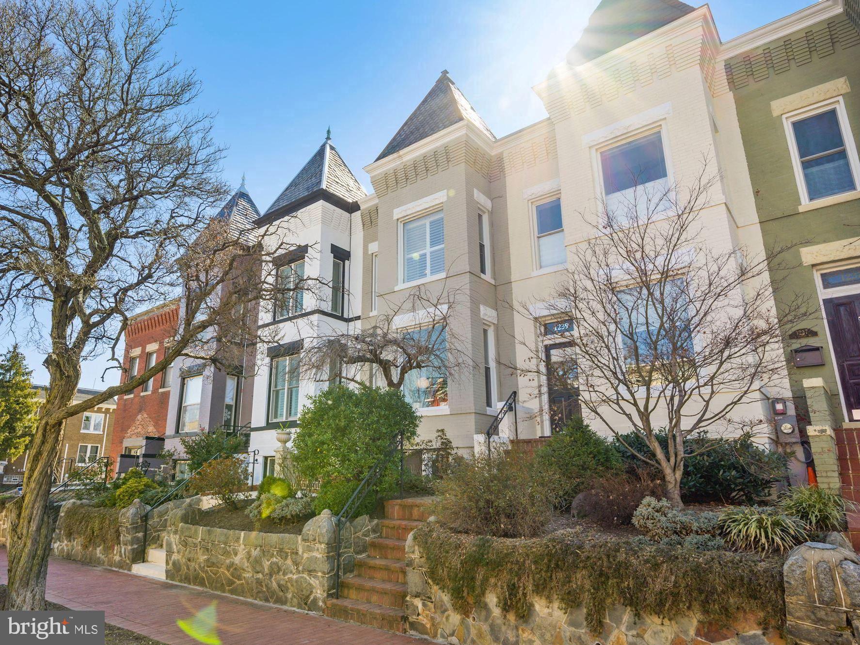 1241 E Street Northeast Washington, DC 20002 - Photo 49 of 49