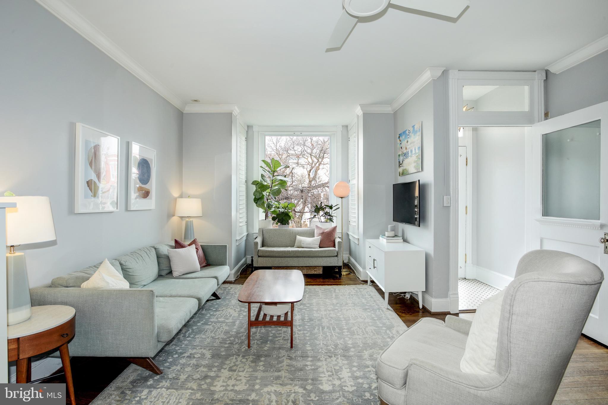 1241 E Street Northeast Washington, DC 20002 - Photo 7 of 49